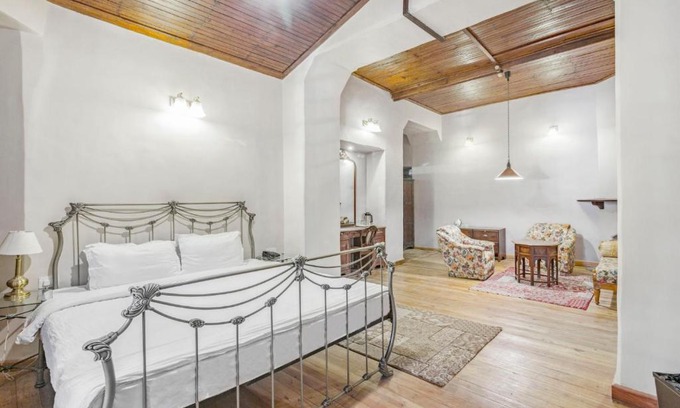 Mallital Hotel | Boutique stay with parking in Nainital, by GuestHouser 11844