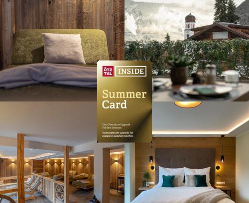 Sautens Hotel | Boutiquehotel - Michl