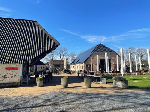 Bouwel Bed & Breakfast | Bouwelhoeve 't Schuur