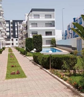 Bouznika Apartment | Bouznika