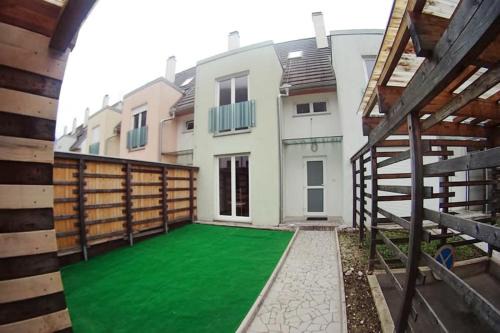 Bovec House | Bovec Garni Apartment 8