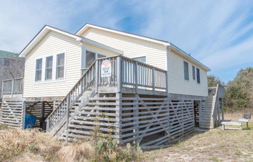 Carolina Dunes House | Bowen