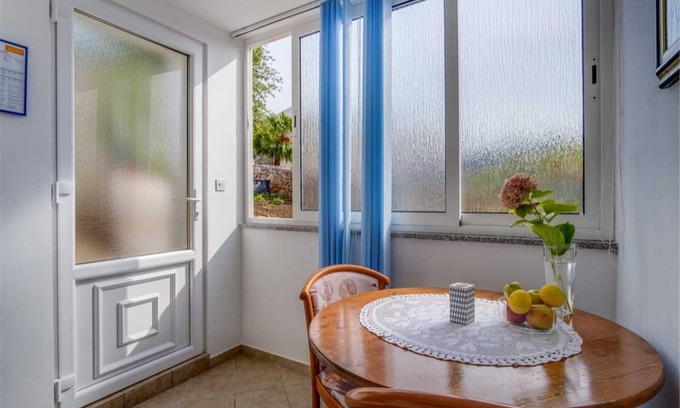 Cove Murtar Apartment | Bozena - apartment Bozena 1/2