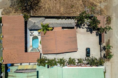 Playa Grande Hotel | BP Surf Hotel