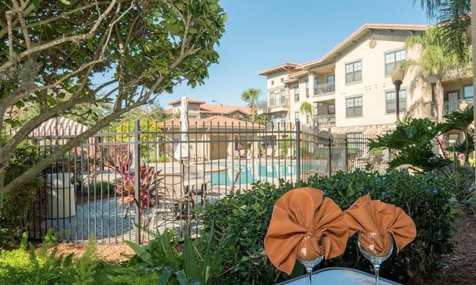 Davenport Resort | Bp914cp Bella Piazza - Three Bedroom Condo