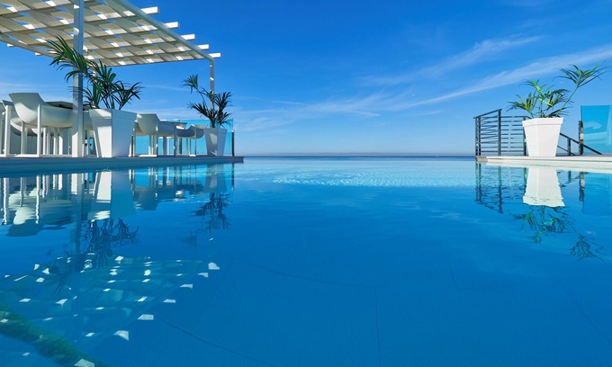 Can Pastilla Hotel | BQ Aguamarina Boutique Hotel