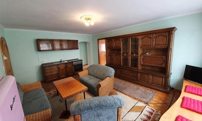 Gemarkung Hailtingen Apartment | Bräuhaus Appartement 2