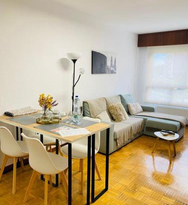 O Porrino Apartment | Brétema