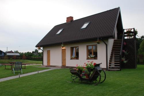 Engure House | Brīvdienu Māja Riekstnieki