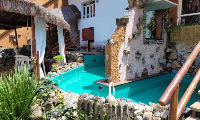 Cotia House | Chácara Viverde 01 - Leisure, Nature and Fun!