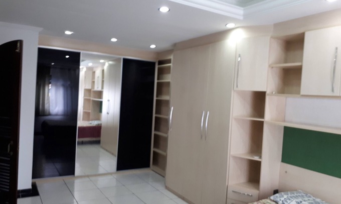 Pereque Apartment | Ap. Furnished full; Angra/Paraty-RJ