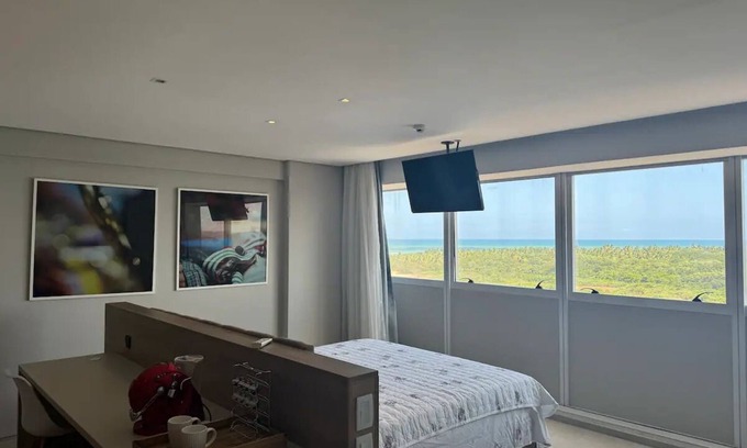 Paiva Apartment | Apartment in Bugan Paiva