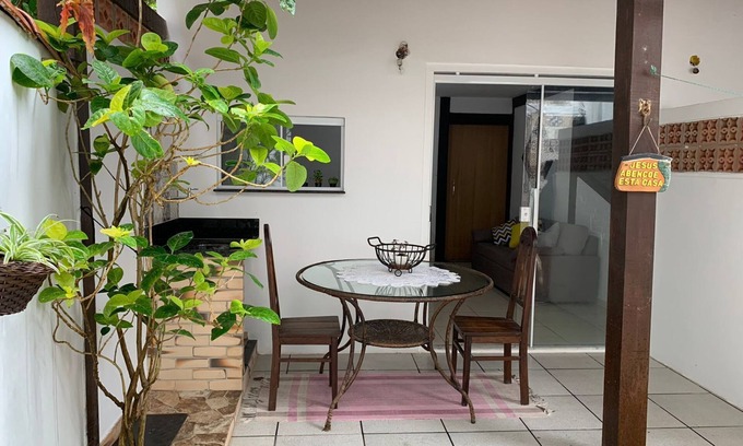 Buzios House | Perto da Praia de Geribá, 3 Quartos, Disponível Réveillon