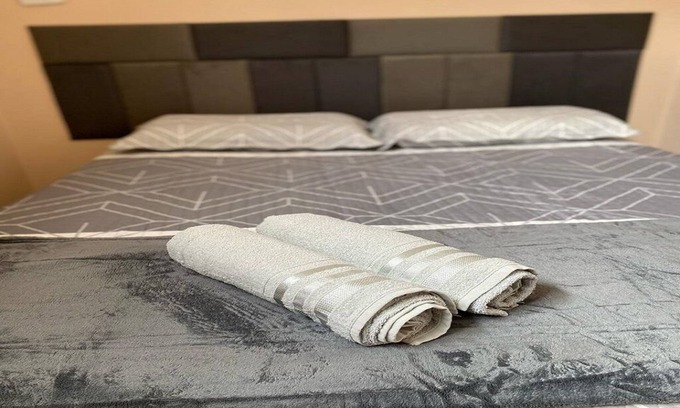 Vitoria de Santo Antao Apartment | COZY AUTUMN FLAT, COMFORT AND STYLE IN THE HEART OF VITÓRIA