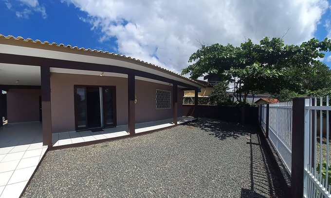 Barra Velha House | Barra Velha/Itajuba beach house, close to beaches and access to the island.