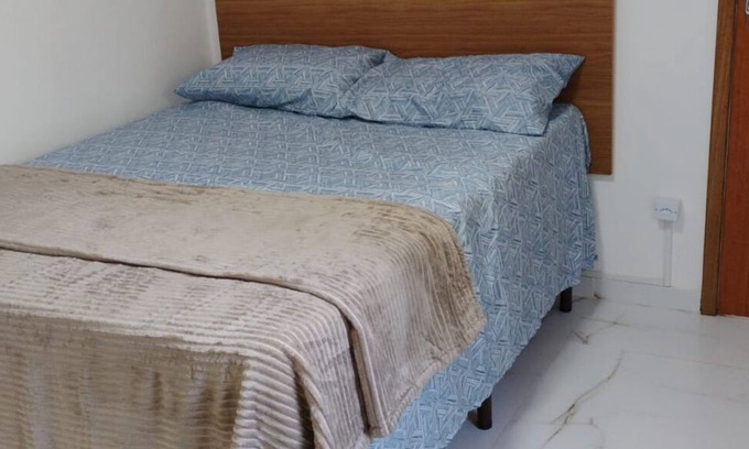 Jardim Botanico House | House in Jardim Botânico. Super cozy with a view of Christ the Redeemer