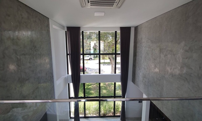 Jurere House | Modern High Standard Mansion on Av. Buzios