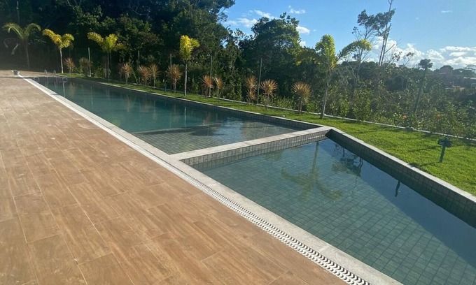 Porto Seguro Apartment | Cozy family apartment in Porto Seguro Charming place.