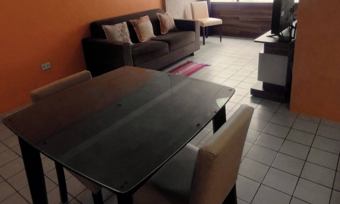Jaboatao dos Guararapes Apartment | Studio one block from Piedade beach, equipped with everything you need!