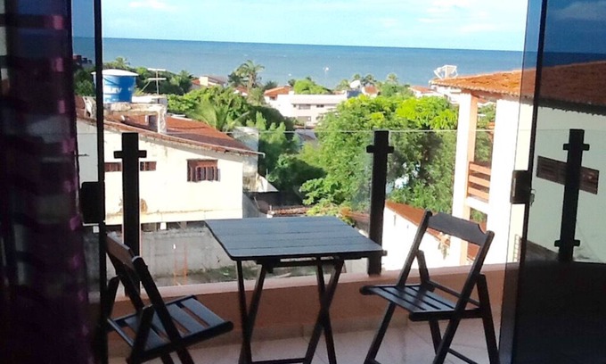 Pirangi do Norte Apartment | Sol de Pirangi do norte rn