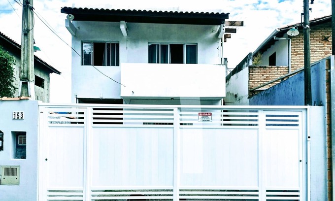 Praia de Barequecaba House | BEACH HOUSE FOR UP TO 10 PEOPLE