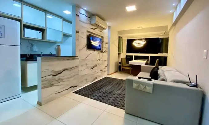 Praia de Itaparica Apartment | Vrbo Property