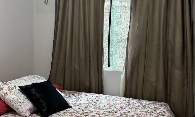 Coqueiro Apartment | Apartment COP30