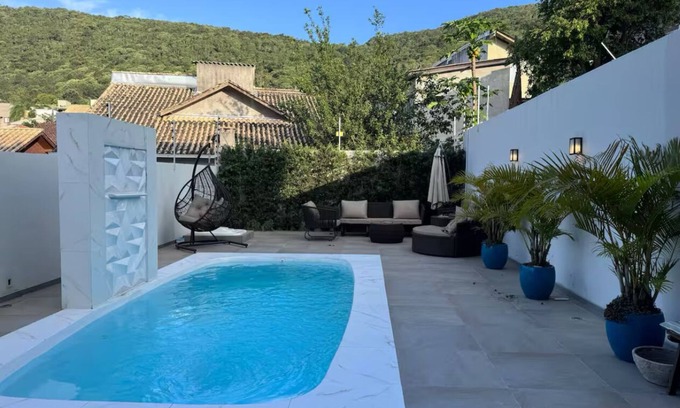 Santo Antonio de Lisboa Apartment | Private suite in Santo Antônio de Lisboa (2)