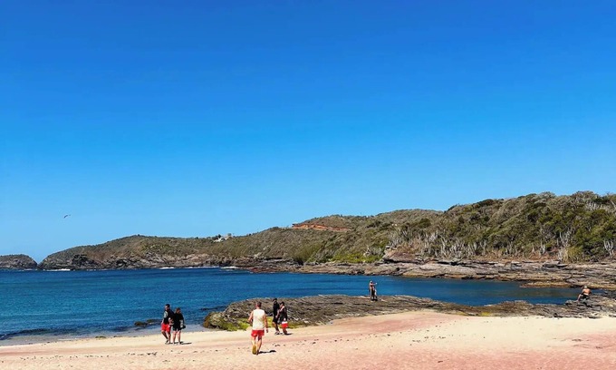 Brava House | Casa com 3 quartos a 5 minutos da praia