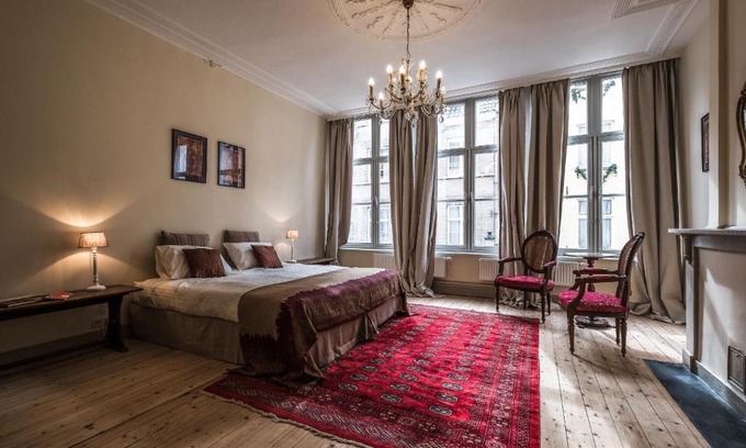 Historical Center Bruges Bed & Breakfast | Braamberg B&B
