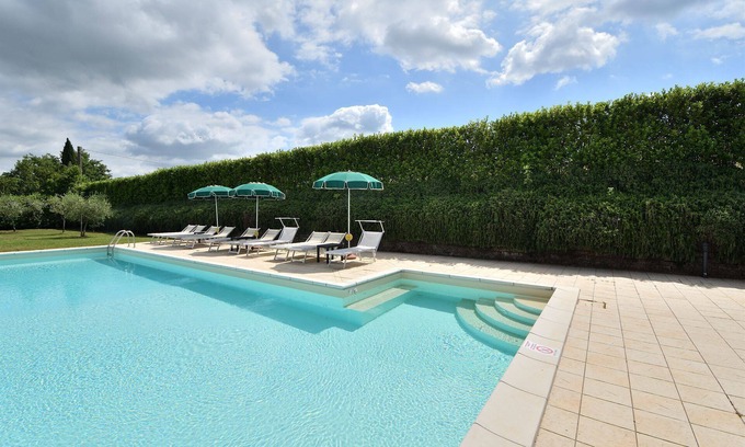 Sant'Appiano Apartment | Bracciante, Vecchio Fienile, Barberino Val d'Elsa, Florence and Chianti