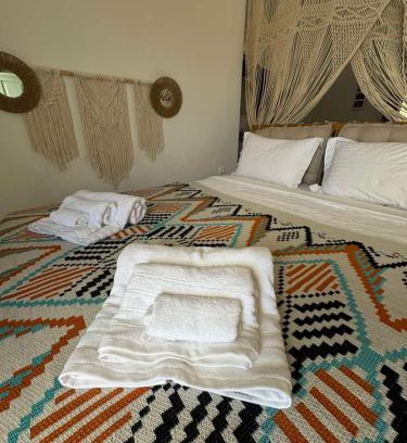 Lipsoi Apartment | Bracciera