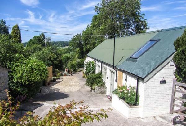 Dundon House | Bracken