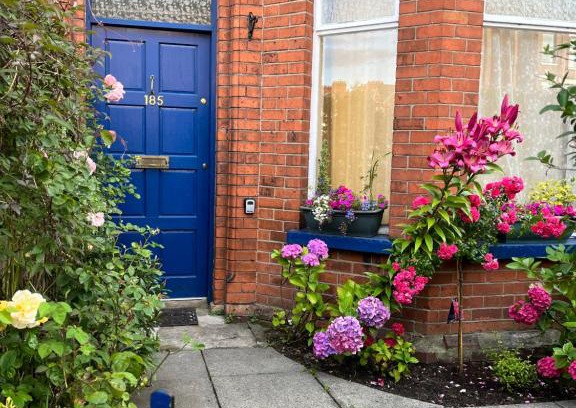 Belfast House | Brackenberry