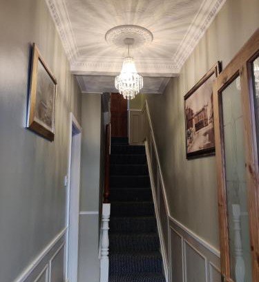 Lisnagunogue House | Brads Place - Central Ballymena close to everything