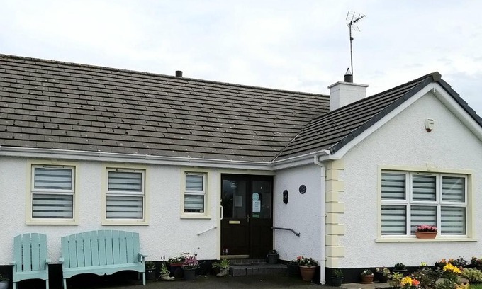 Bushmills Bed & Breakfast | Braeside B&B