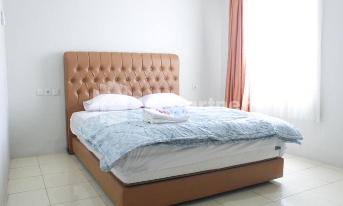 Jakarta Hotel | Brahma Hotel Mitra RedDoorz