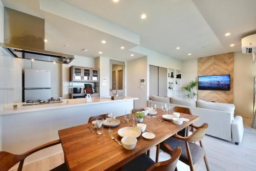 Naha Apartment | Branchera Naha Akebono Premist R65