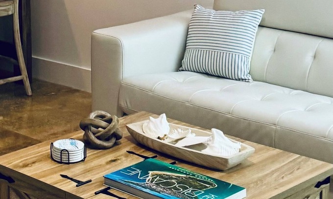 Key Biscayne Apartment | BRAND NEW! 1 Bdr, Pool & Beach. Island paradise 15min to downtown Miami