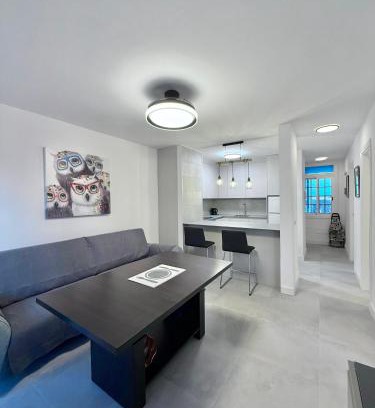 Callao Salvaje Apartment | Brand New 2BR APT, Callao Salvaje, Pool & Beach, CS619
