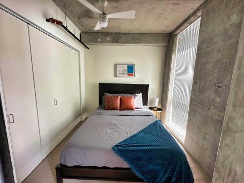Gateway District Apartment | Brand new 4BR 3BA Combined apartments with city views