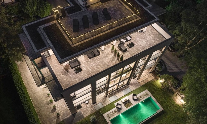 Sand in Taufers Apartment | Brand new luxury apartments for 2-6 people close to lifts