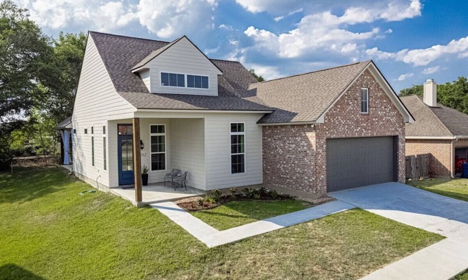 Lafayette House | Brand New Luxury Home In The Center Of Lafayette