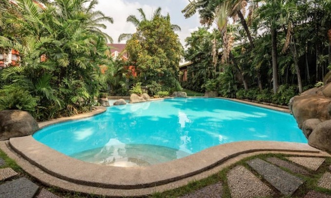 Maybunga Condo | Brand New Studio in Pasig with Free Pool access