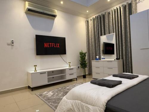 Khalifa City Apartment | Brand new - Stylish Studio Near to Yas & Airport