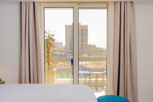 Zamalek Apartment | Brassbell l Zamalek l Chroma l Central Location