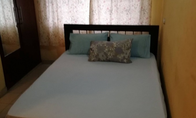 Ikotun Apartment | Brauseng Delight Apartment