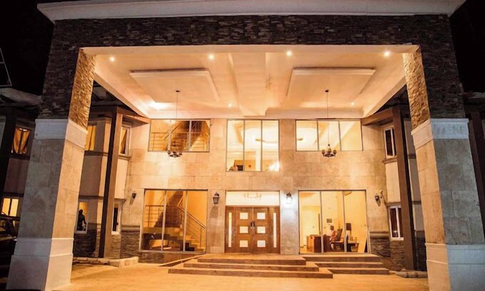 Ibadan Hotel | Brava Hotel