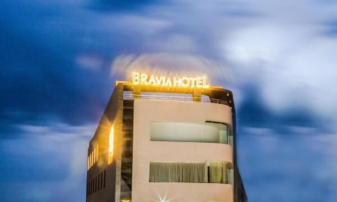 Ajmer Hotel | Bravia Eco - A Unit of Satguru Group