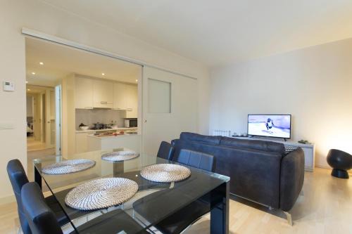 Old Town Apartment | Bravissimo Cort Reial-2B